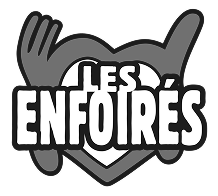 Logo Les Enfoirés