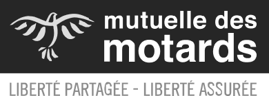 Logo Mutuelle des Motards